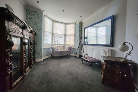 undefined, Addington Street, Ramsgate CT11