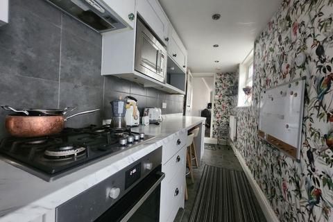 undefined, Addington Street, Ramsgate CT11