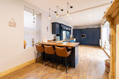 4 bedroom townhouse for sale, Hunstanton, Norfolk, PE36