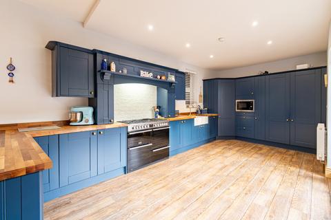 4 bedroom townhouse for sale, Hunstanton, Norfolk, PE36