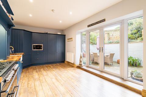 4 bedroom townhouse for sale, Hunstanton, Norfolk, PE36