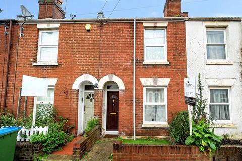 2 bedroom terraced house to rent, Bath Street, Hampshire SO14