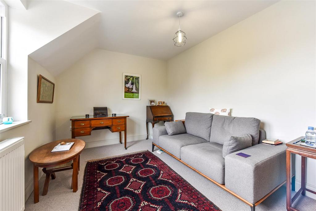 Bedroom/Sitting Room