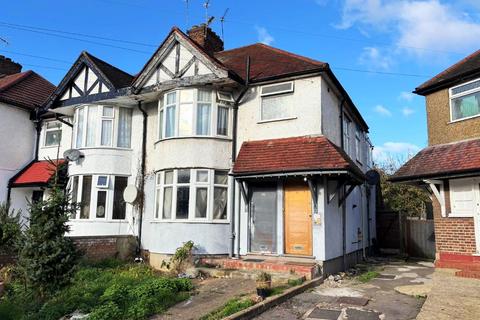 undefined, 102 Braemar Avenue, Neasden, London, NW10 0DP