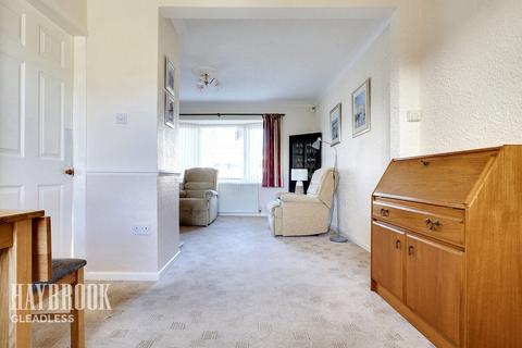 3 bedroom semi-detached house for sale, Bartle Road, Sheffield