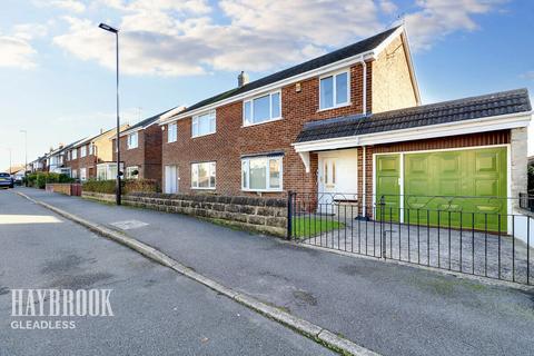 3 bedroom semi-detached house for sale, Bartle Road, Sheffield