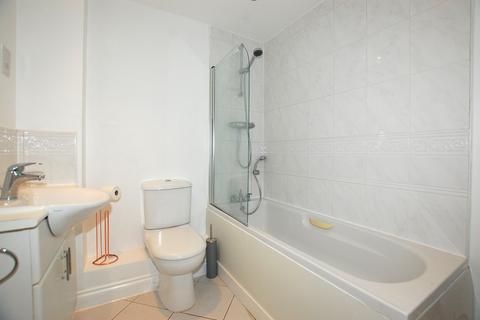 1 bedroom flat to rent, Exchange Apartments, 41 Sparkes Close, BROMLEY, BR2