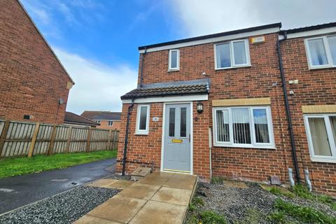undefined, Stanway Close, Ingleby Barwick, Stockton-On-Tees