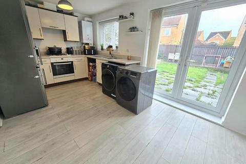 undefined, Stanway Close, Ingleby Barwick, Stockton-On-Tees