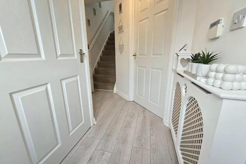 undefined, Stanway Close, Ingleby Barwick, Stockton-On-Tees