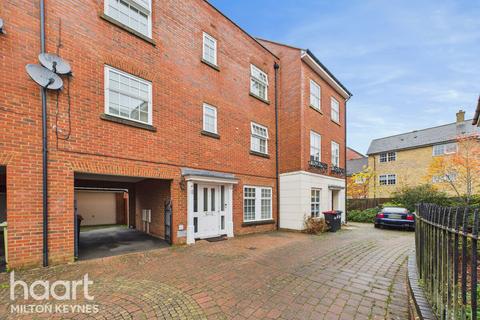 undefined, Frampton Grove, Milton Keynes