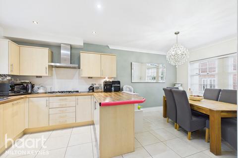 undefined, Frampton Grove, Milton Keynes