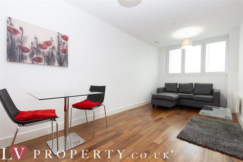 1 bedroom apartment to rent, One Hagley Road, Birmingham, West Midlands, B16