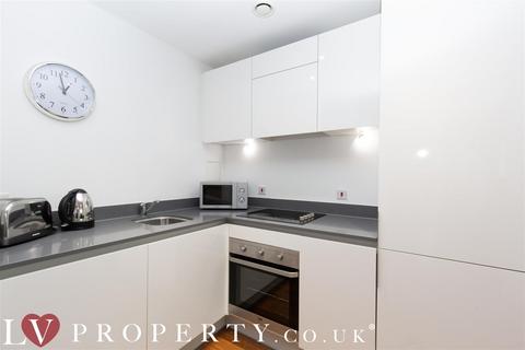 1 bedroom apartment to rent, One Hagley Road, Birmingham, West Midlands, B16