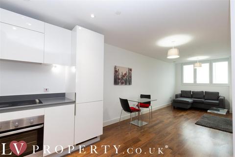 1 bedroom apartment to rent, One Hagley Road, Birmingham, West Midlands, B16