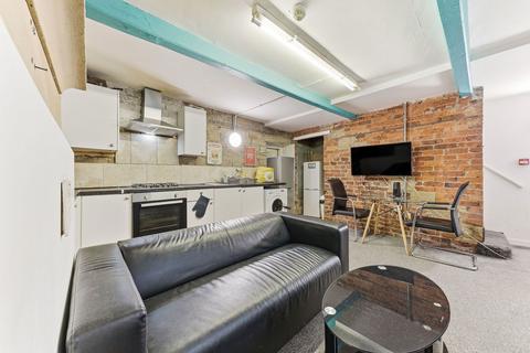 15 bedroom terraced house for sale, Portland Street, Huddersfield, HD1 5PL