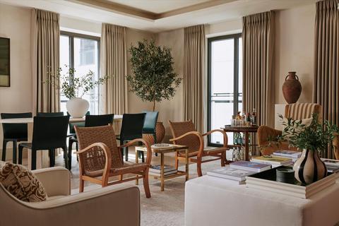 undefined, Residence 32, Nine Mulberry Square, Chelsea Barracks, Belgravia, London, SW1W 8BQ