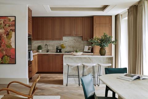 undefined, Residence 32, Nine Mulberry Square, Chelsea Barracks, Belgravia, London, SW1W 8BQ