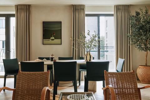 undefined, Residence 32, Nine Mulberry Square, Chelsea Barracks, Belgravia, London, SW1W 8BQ