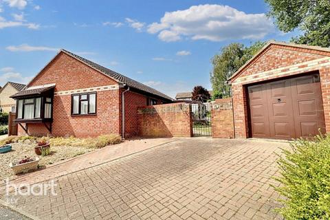 undefined, Metcalfe Way, Haddenham