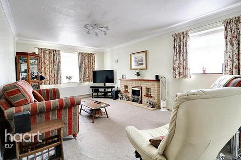 undefined, Metcalfe Way, Haddenham