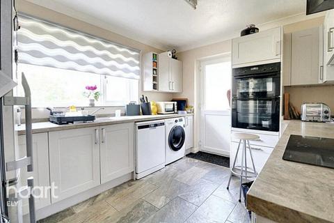 undefined, Metcalfe Way, Haddenham