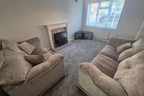 undefined, Bridgwater Close, Dawley, Telford, Shropshire, TF4