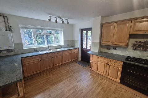 undefined, Bridgwater Close, Dawley, Telford, Shropshire, TF4