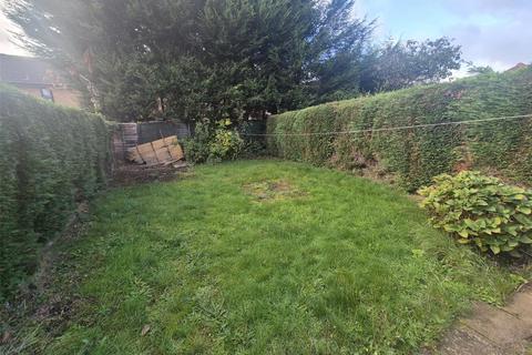 undefined, Bridgwater Close, Dawley, Telford, Shropshire, TF4