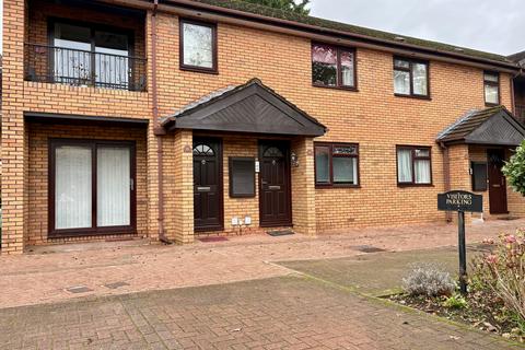 undefined, Park End Lane, Park End Court Park End Lane, CF23