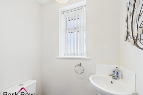 undefined, Eversley Court, Sherburn In Elmet, Leeds