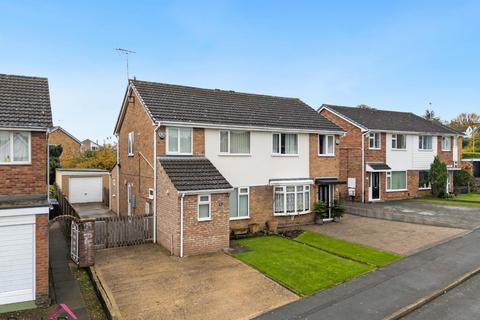 undefined, Eversley Court, Sherburn In Elmet, Leeds
