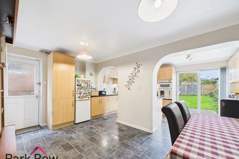 undefined, Eversley Court, Sherburn In Elmet, Leeds