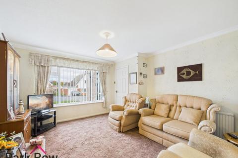 undefined, Eversley Court, Sherburn In Elmet, Leeds