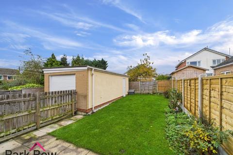 undefined, Eversley Court, Sherburn In Elmet, Leeds
