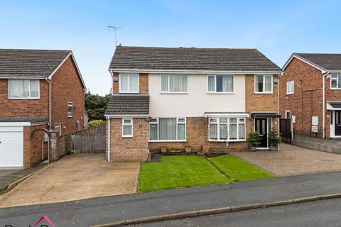 undefined, Eversley Court, Sherburn In Elmet, Leeds