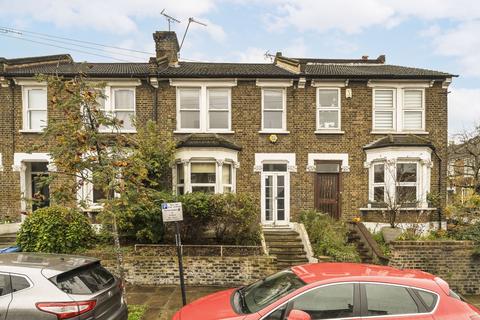 undefined, Gurdon Road, Charlton, London, SE7