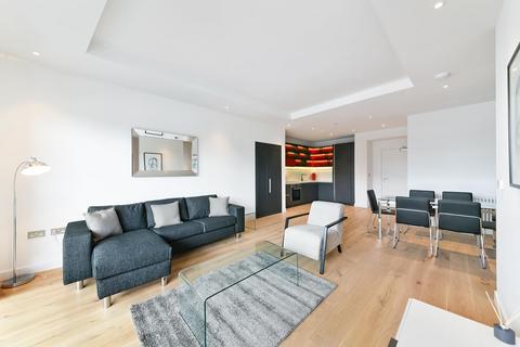 Astell House, London City Island, London, E14