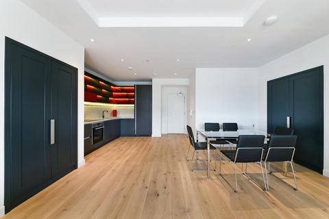 2 bedroom apartment to rent, Astell House, London City Island, London, E14