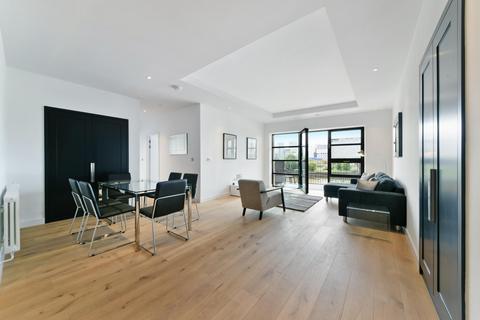 2 bedroom apartment to rent, Astell House, London City Island, London, E14