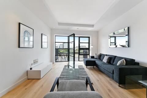 2 bedroom apartment to rent, Astell House, London City Island, London, E14