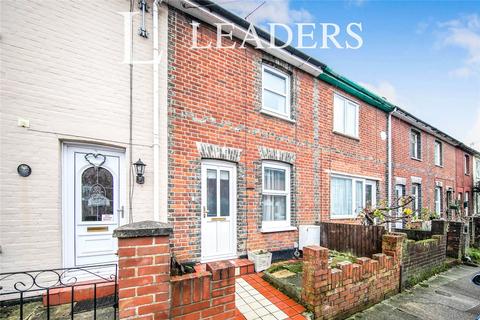 2 bedroom terraced house for sale, Lucas Road, Colchester, Essex