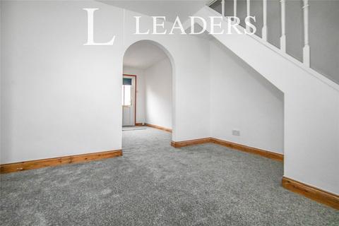 2 bedroom terraced house for sale, Lucas Road, Colchester, Essex