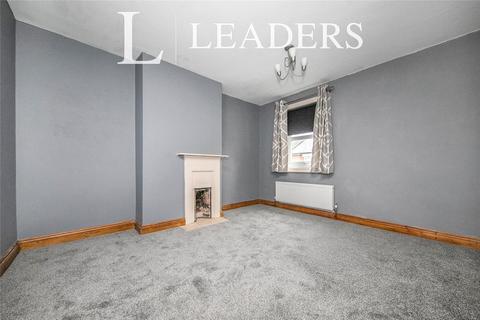2 bedroom terraced house for sale, Lucas Road, Colchester, Essex