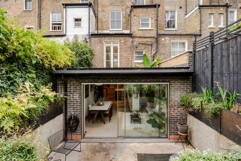 4 bedroom terraced house for sale, Trafalgar Avenue IV, Trafalgar Avenue