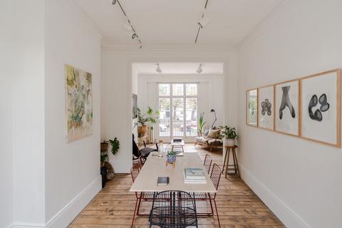 4 bedroom terraced house for sale, Trafalgar Avenue IV, Trafalgar Avenue