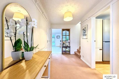 3 bedroom detached house for sale, Park Way, Etwall, Derby