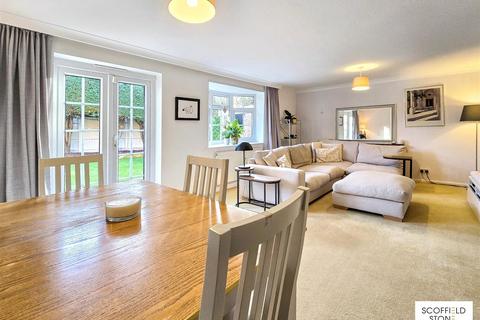 3 bedroom detached house for sale, Park Way, Etwall, Derby