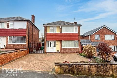 undefined, Bernisdale Close, Nottingham