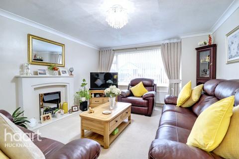 undefined, Bernisdale Close, Nottingham